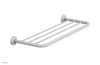 Phylrich BASIC Towel Rack/Shelf DB45
