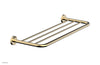 Phylrich BASIC Towel Rack/Shelf DB45