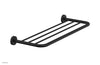 Phylrich BASIC Towel Rack/Shelf DB45