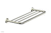 Phylrich BASIC Towel Rack/Shelf DB45