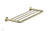 Phylrich BASIC Towel Rack/Shelf DB45