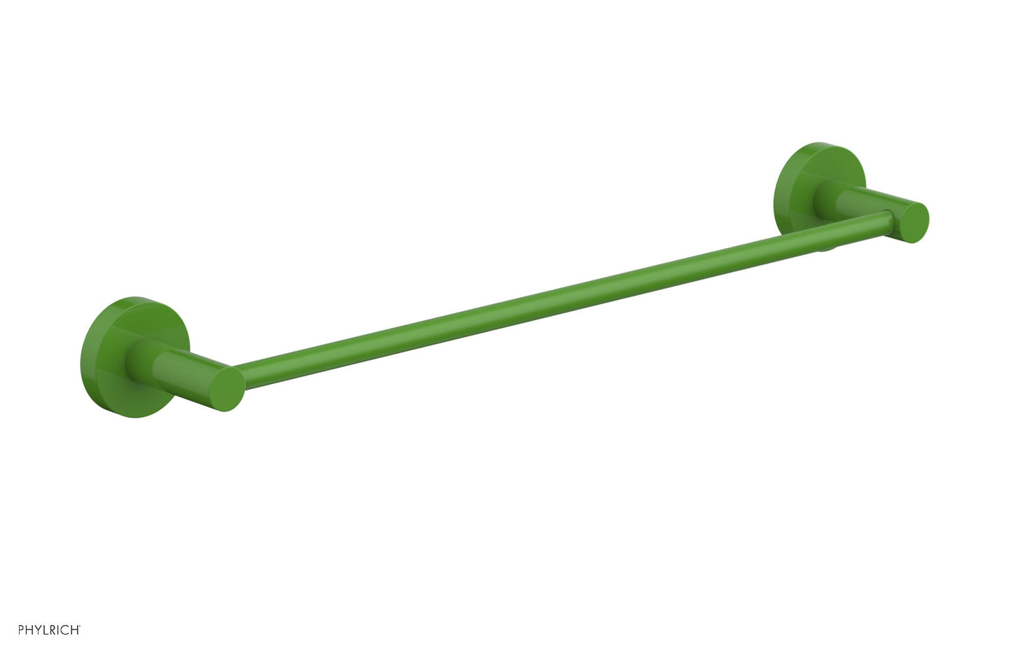 Phylrich BASIC & BASIC II 18" Towel Bar DB65