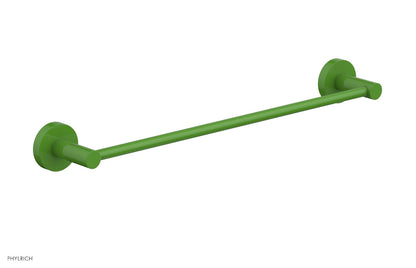 Phylrich BASIC & BASIC II 18" Towel Bar DB65