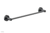 Phylrich BASIC & BASIC II 18" Towel Bar DB65