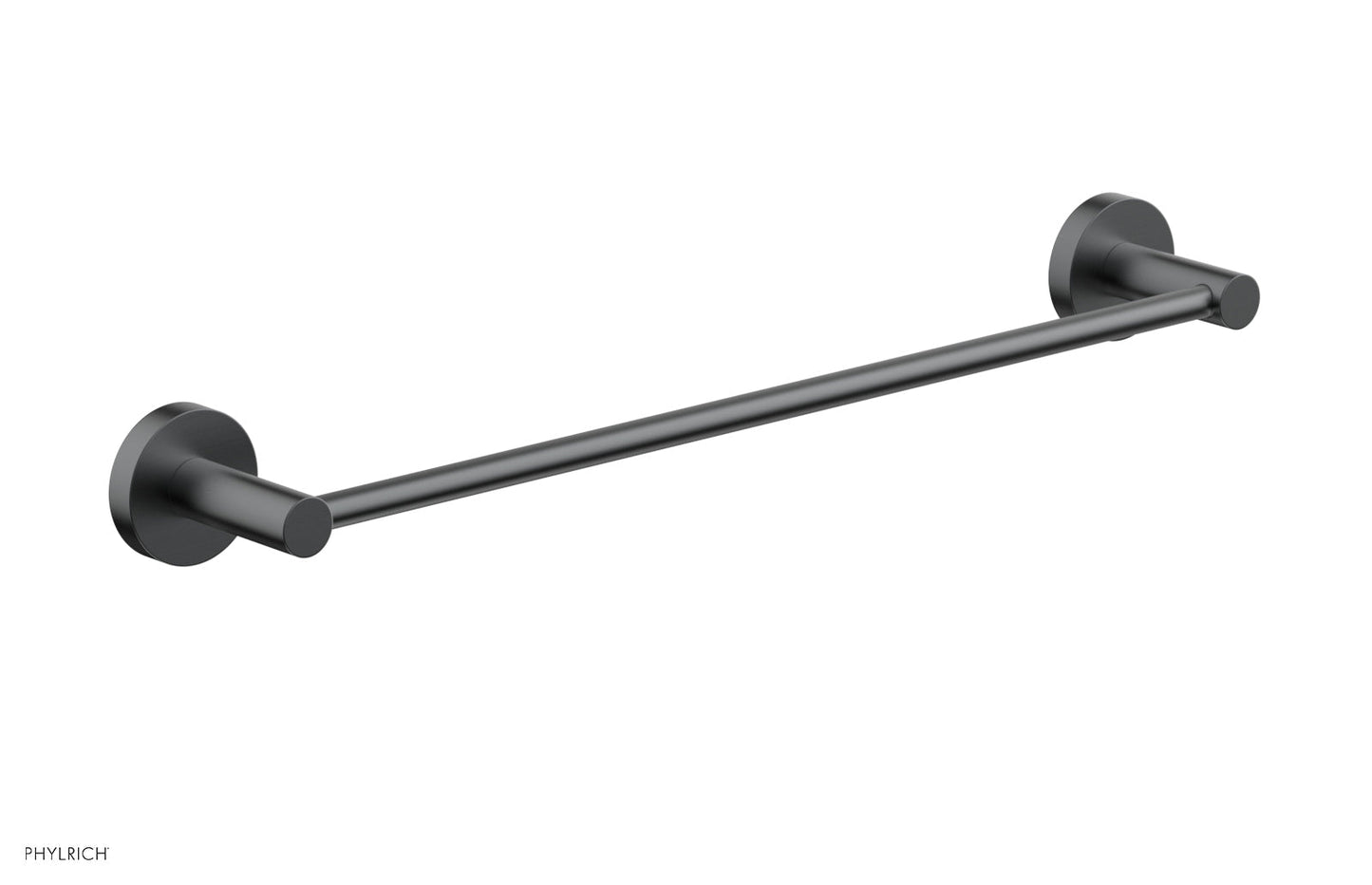 Phylrich BASIC & BASIC II 18" Towel Bar DB65
