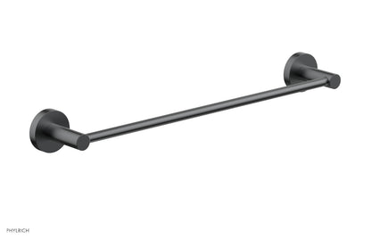 Phylrich BASIC & BASIC II 18" Towel Bar DB65
