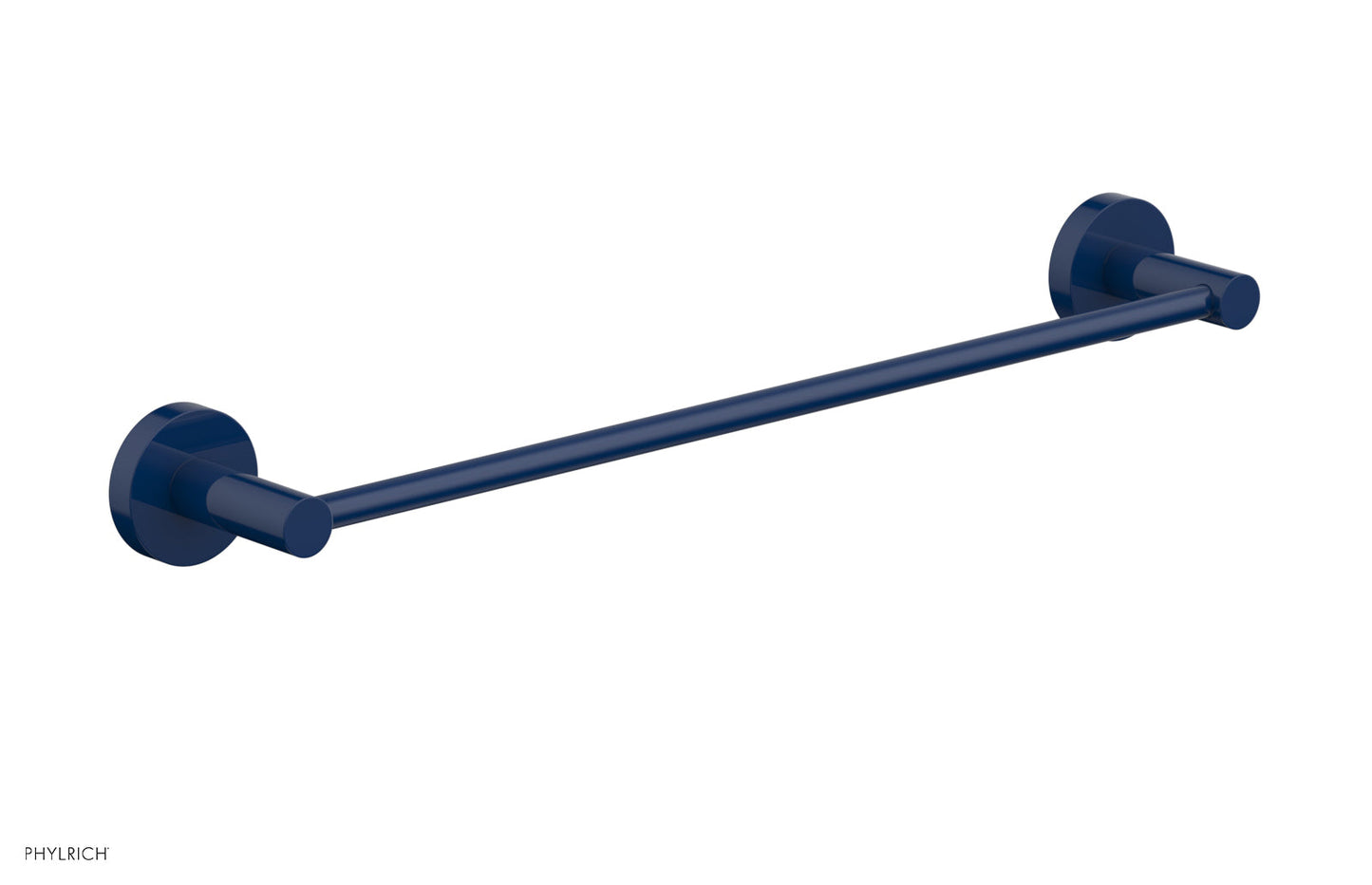 Phylrich BASIC & BASIC II 18" Towel Bar DB65