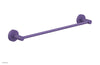 Phylrich BASIC & BASIC II 18" Towel Bar DB65