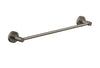 Phylrich BASIC & BASIC II 18" Towel Bar DB65