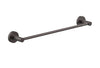 Phylrich BASIC & BASIC II 18" Towel Bar DB65