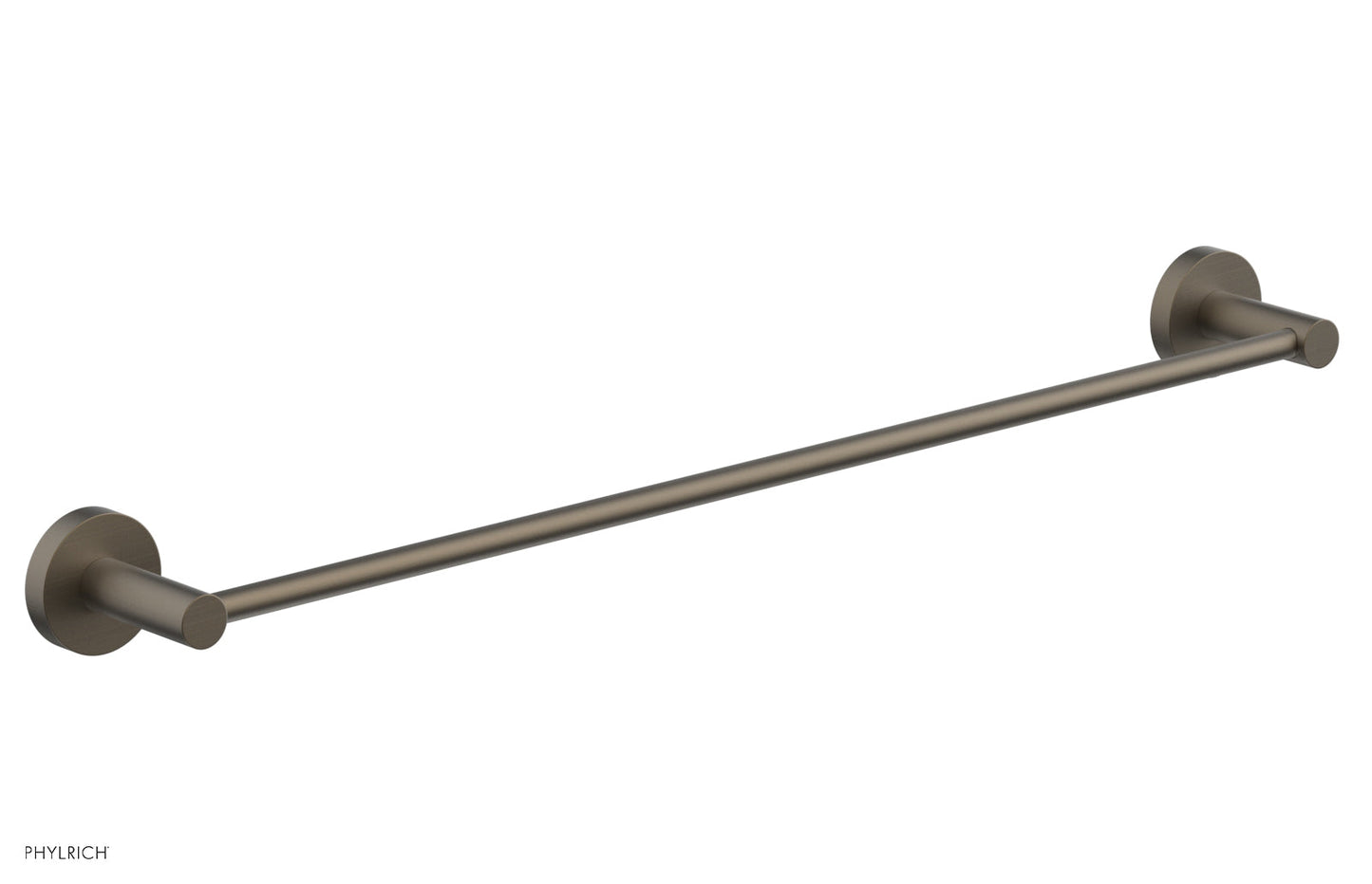 Phylrich BASIC & BASIC II Towel Bar DB70