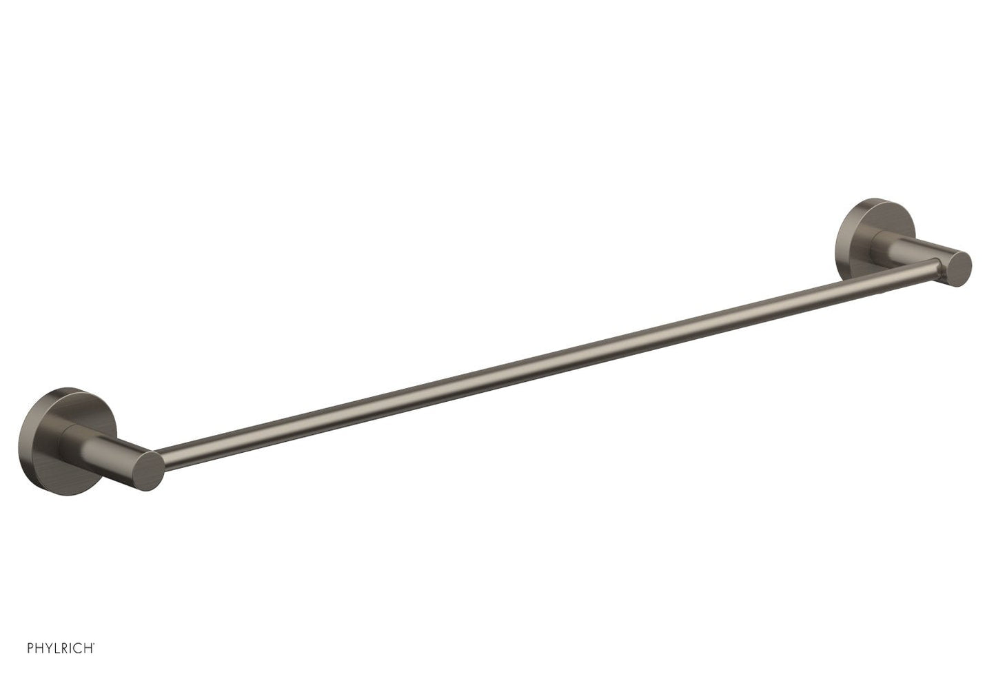 Phylrich BASIC & BASIC II Towel Bar DB70
