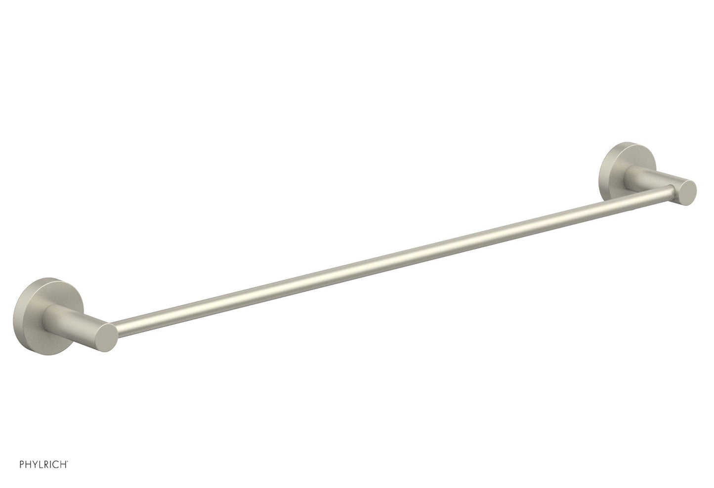 Phylrich BASIC & BASIC II Towel Bar DB70