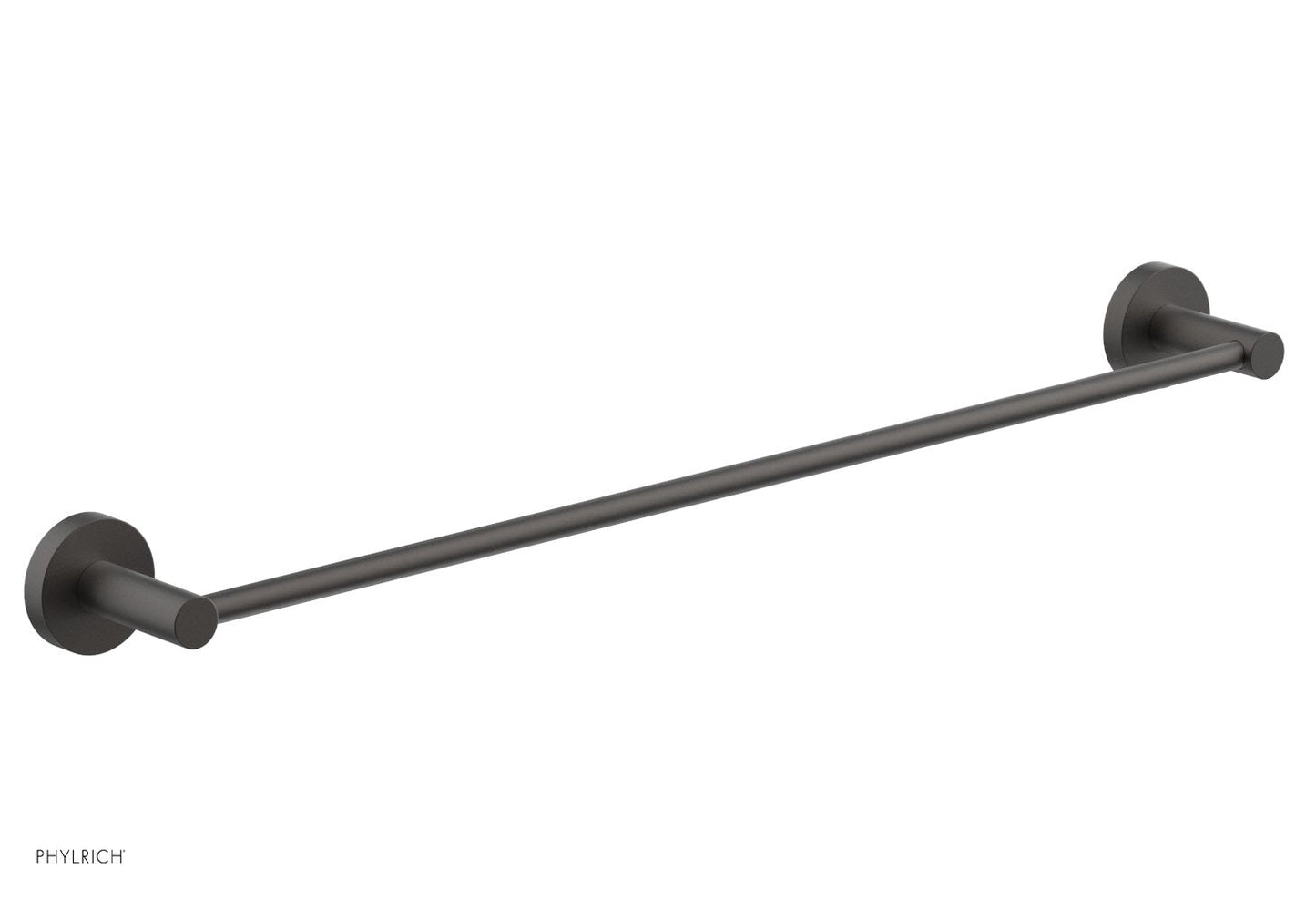 Phylrich BASIC & BASIC II Towel Bar DB70