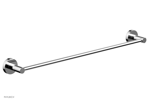 Phylrich BASIC & BASIC II Towel Bar DB70