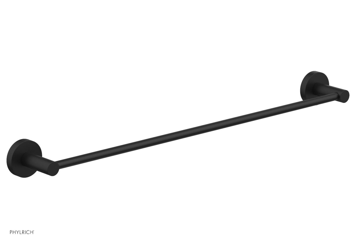 Phylrich BASIC & BASIC II Towel Bar DB70