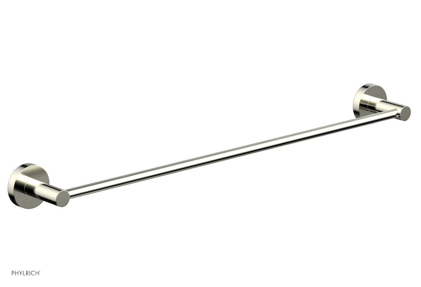 Phylrich BASIC & BASIC II Towel Bar DB70