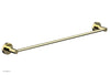 Phylrich BASIC & BASIC II Towel Bar DB70