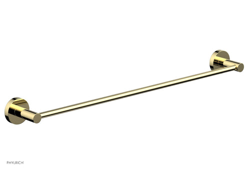Phylrich BASIC & BASIC II Towel Bar DB70