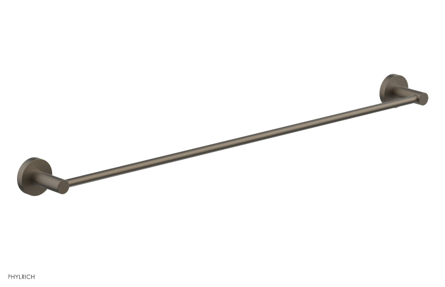 Phylrich BASIC & BASIC II Towel Bar DB75