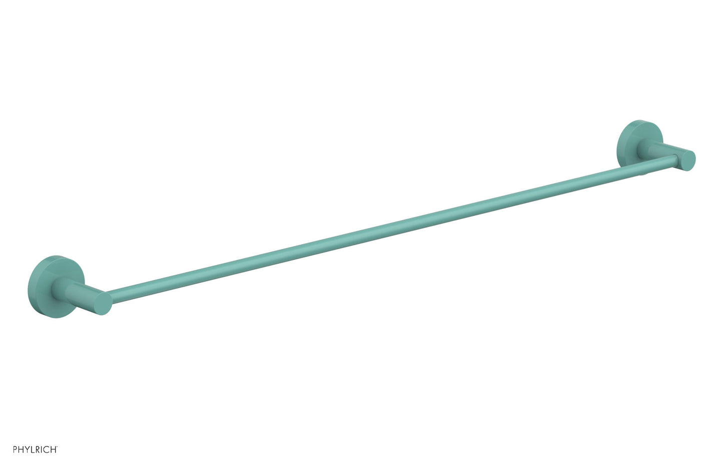 Phylrich BASIC & BASIC II Towel Bar DB75