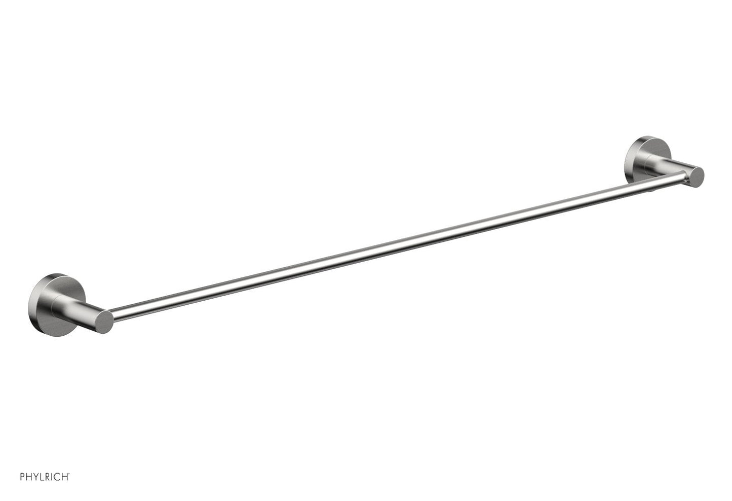 Phylrich BASIC & BASIC II Towel Bar DB75
