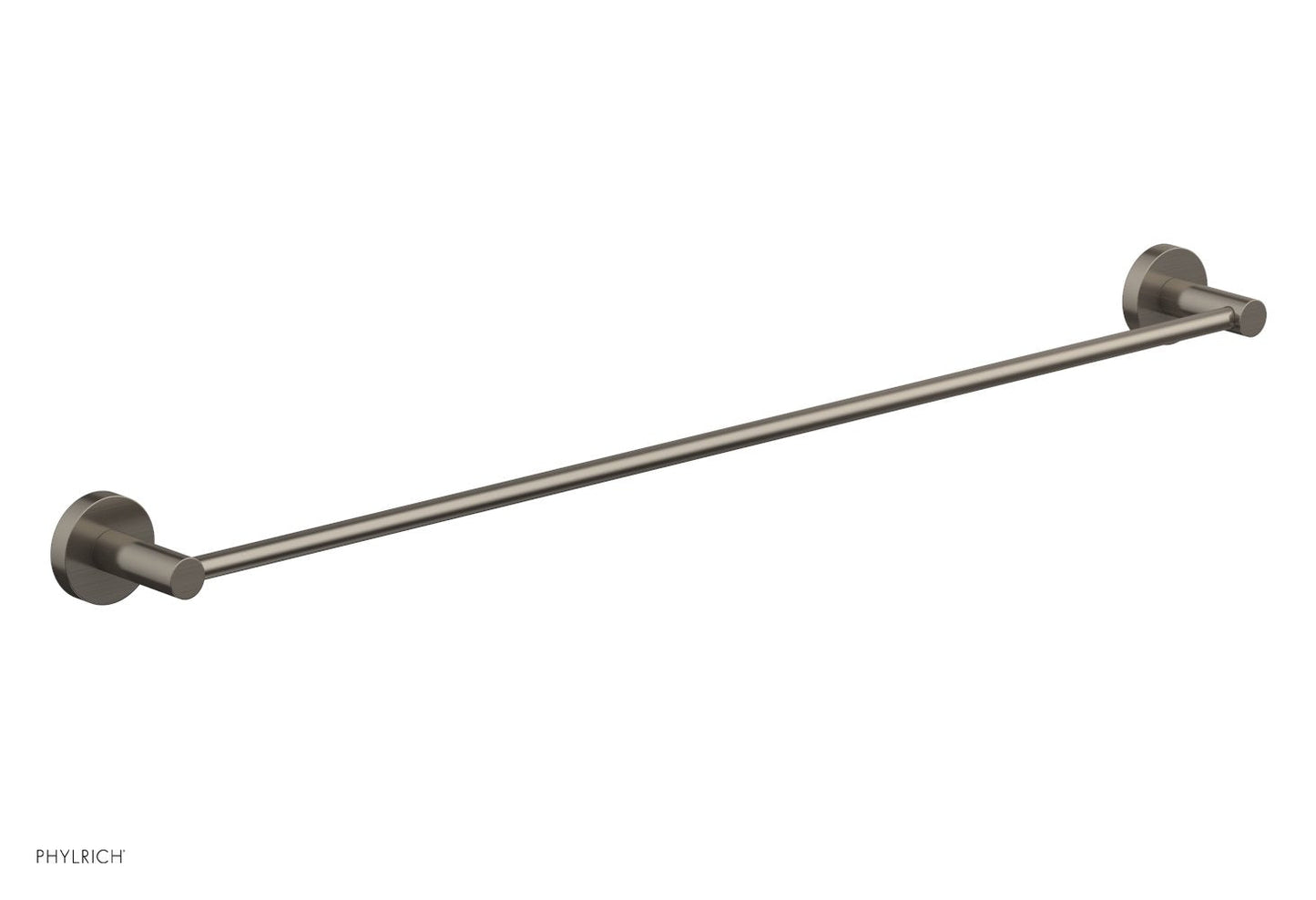Phylrich BASIC & BASIC II Towel Bar DB75
