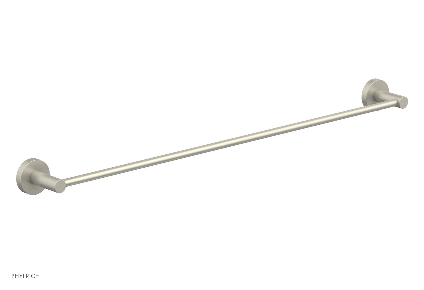 Phylrich BASIC & BASIC II Towel Bar DB75