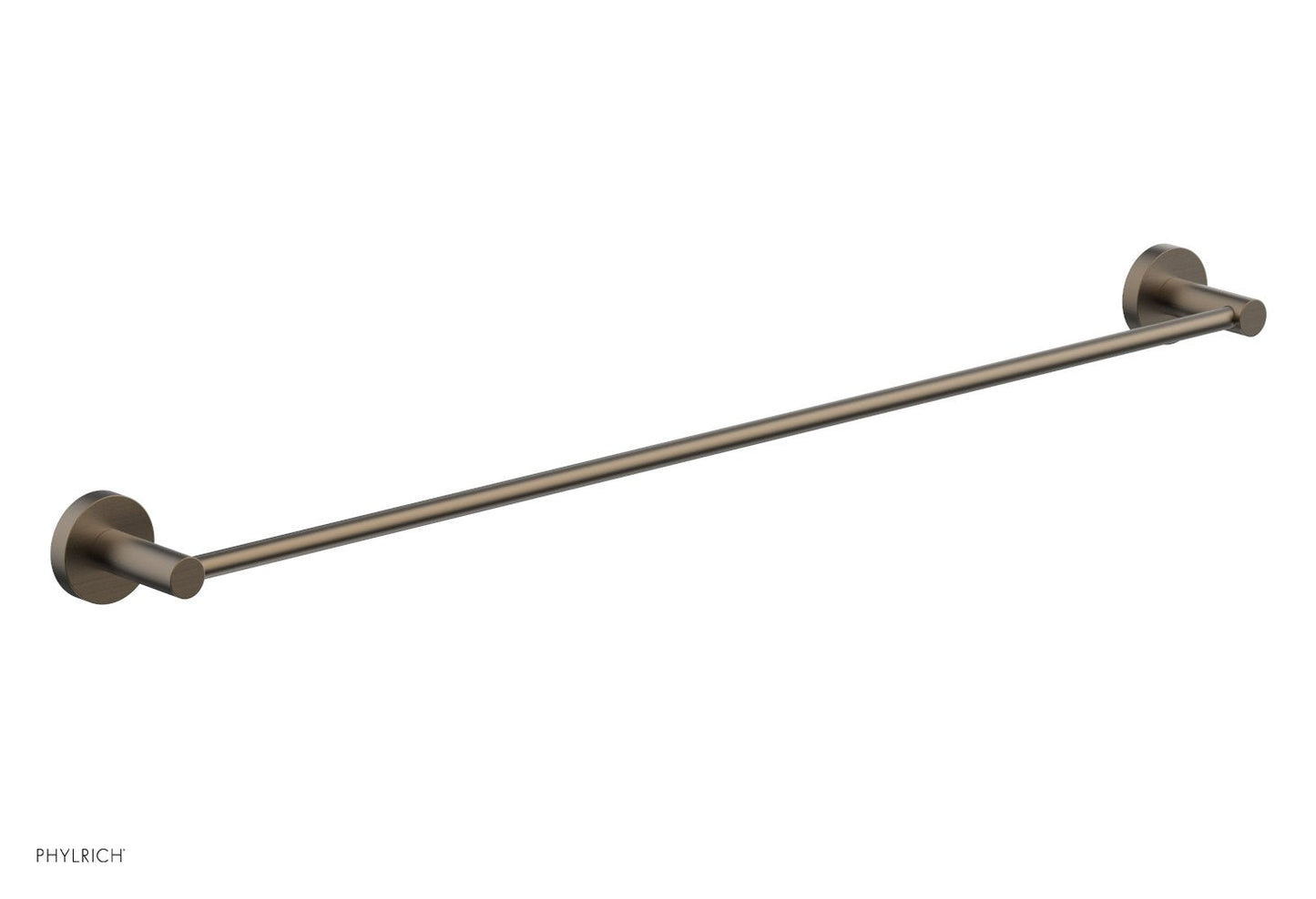 Phylrich BASIC & BASIC II Towel Bar DB75