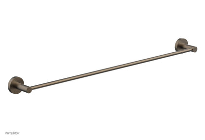 Phylrich BASIC & BASIC II Towel Bar DB75