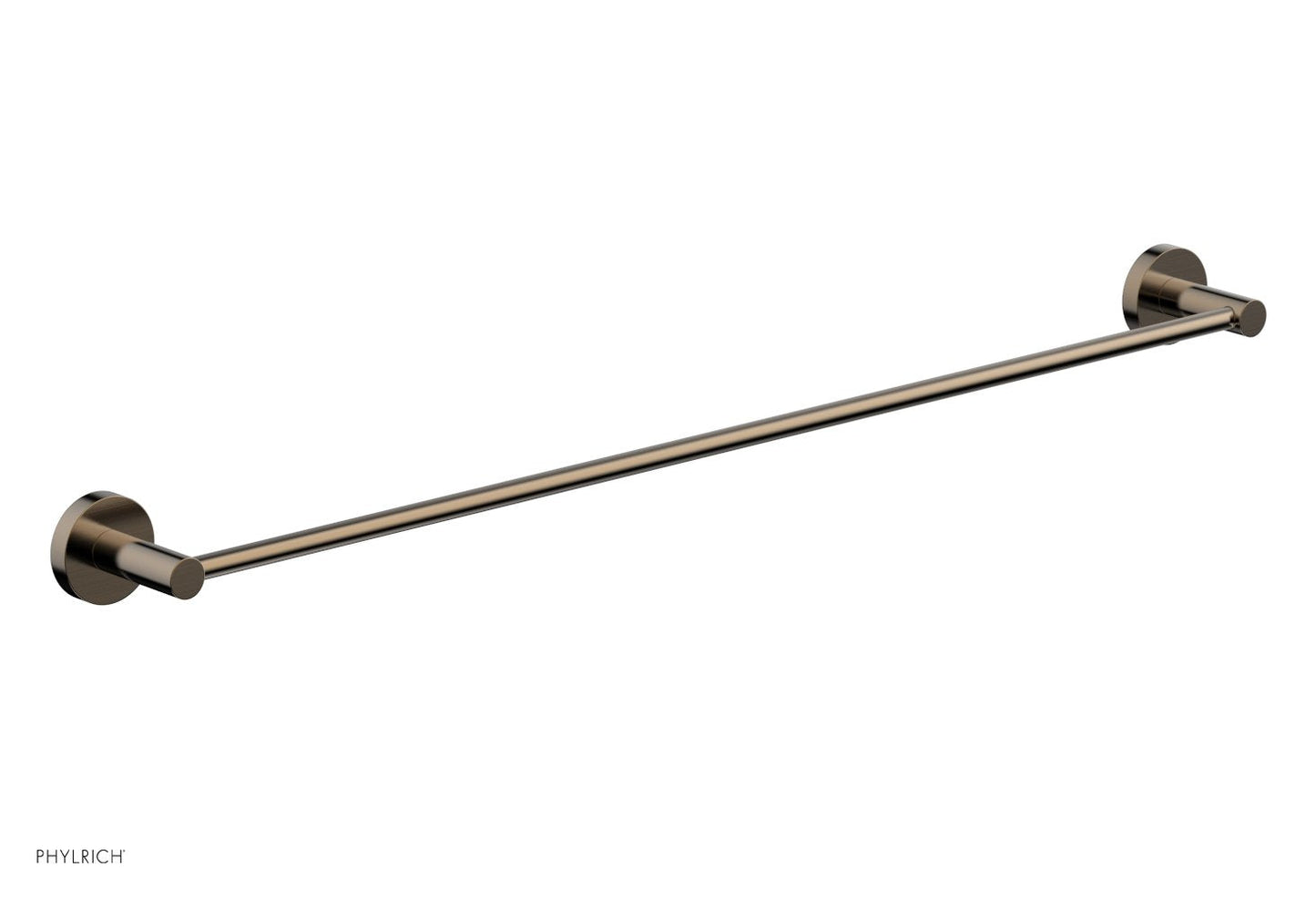 Phylrich BASIC & BASIC II Towel Bar DB75
