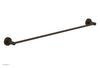 Phylrich BASIC & BASIC II Towel Bar DB75