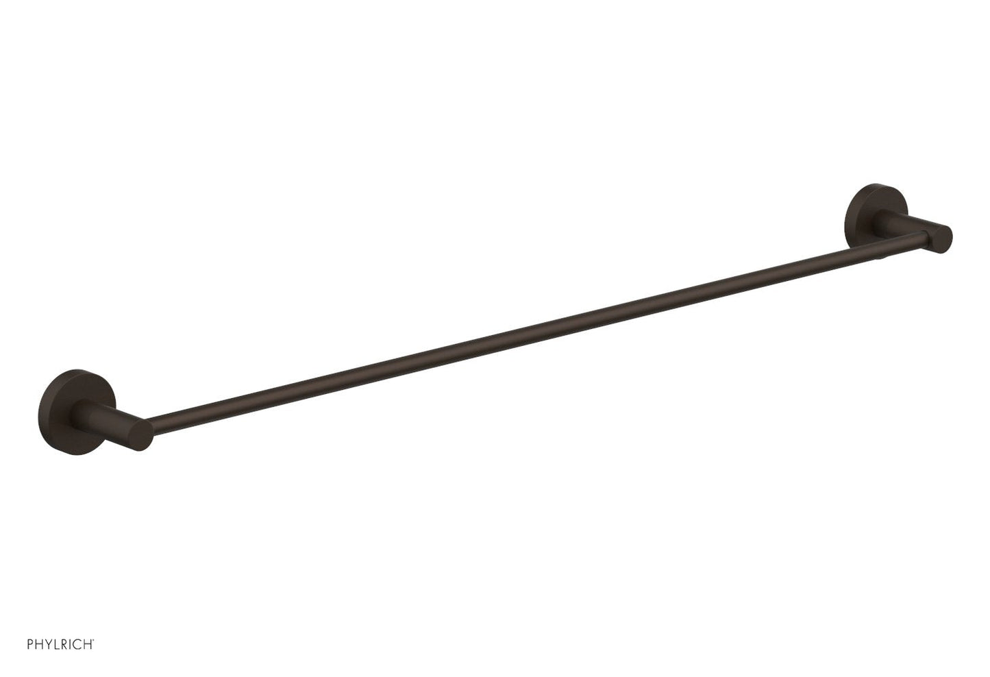 Phylrich BASIC & BASIC II Towel Bar DB75