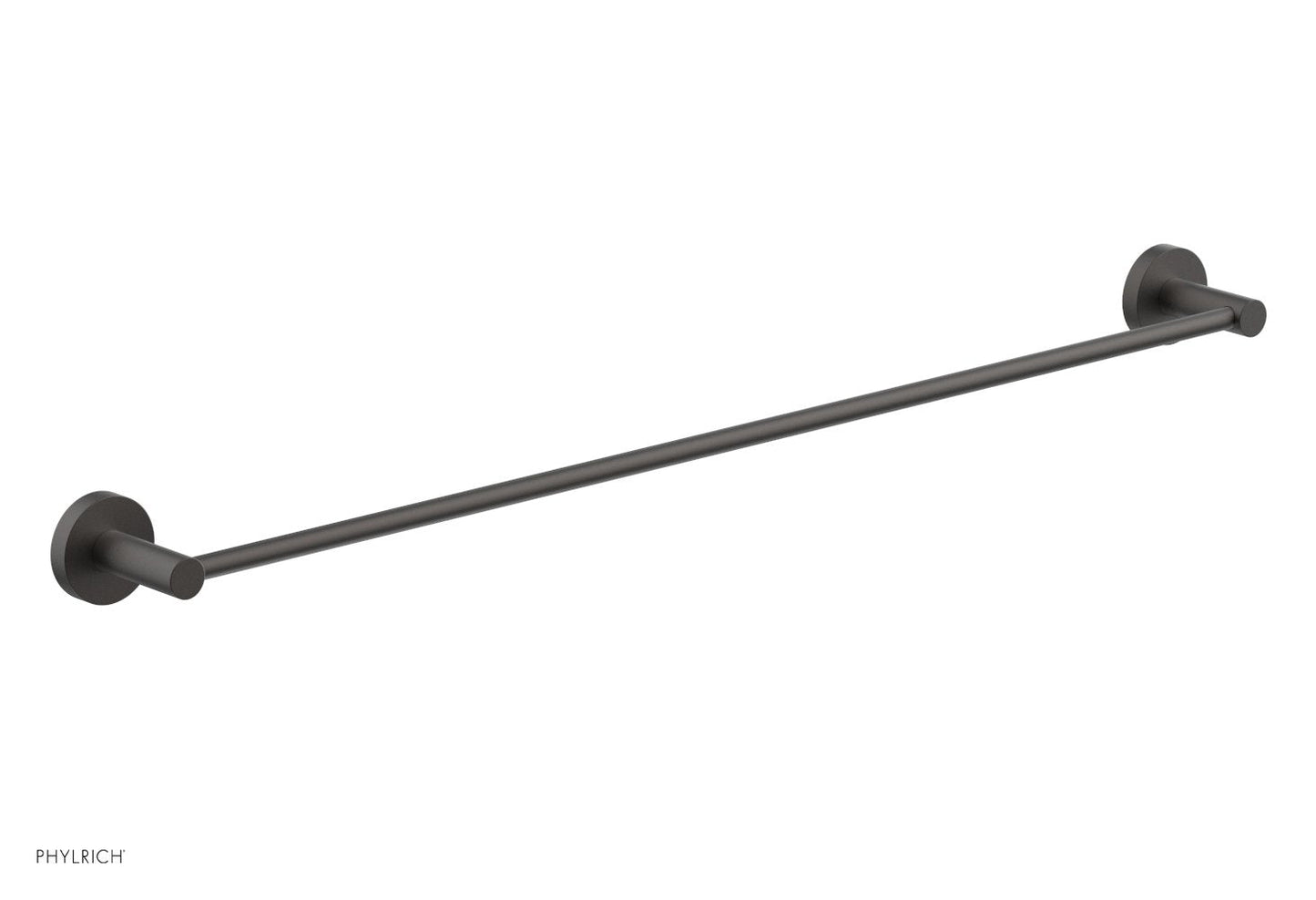 Phylrich BASIC & BASIC II Towel Bar DB75