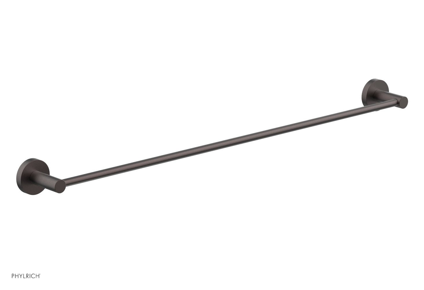 Phylrich BASIC & BASIC II Towel Bar DB75