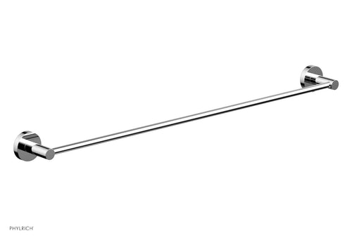 Phylrich BASIC & BASIC II Towel Bar DB75