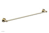 Phylrich BASIC & BASIC II Towel Bar DB75