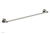 Phylrich BASIC & BASIC II Towel Bar DB75