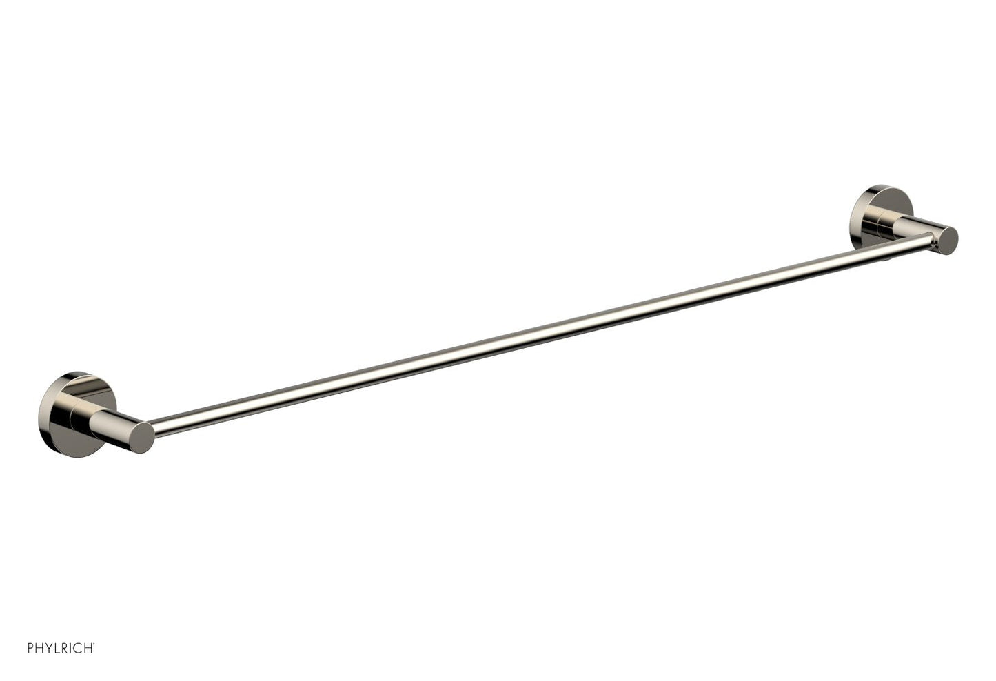 Phylrich BASIC & BASIC II Towel Bar DB75