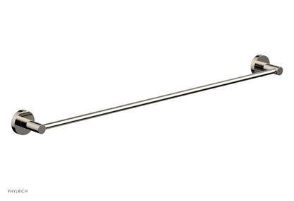 Phylrich BASIC & BASIC II Towel Bar DB75