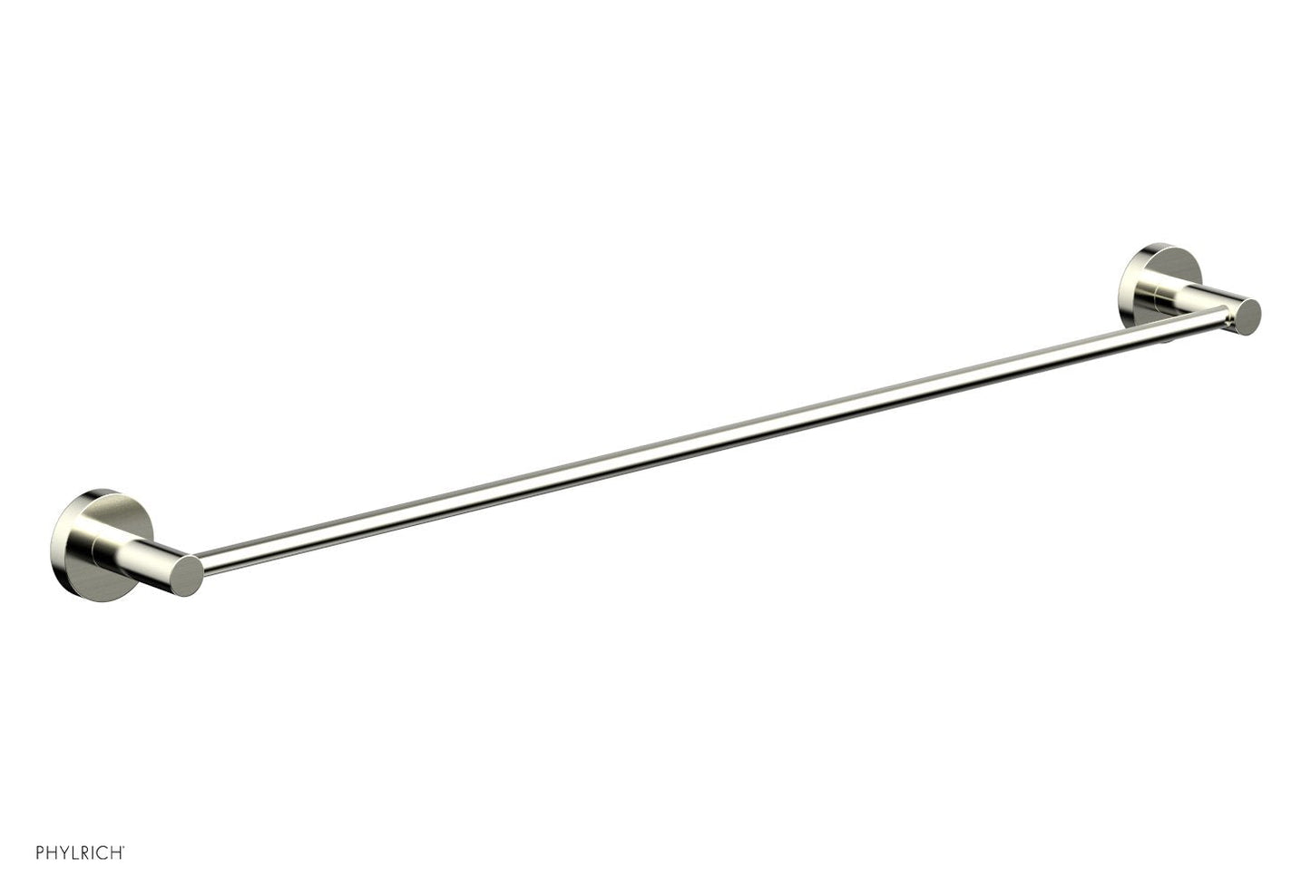 Phylrich BASIC & BASIC II Towel Bar DB75