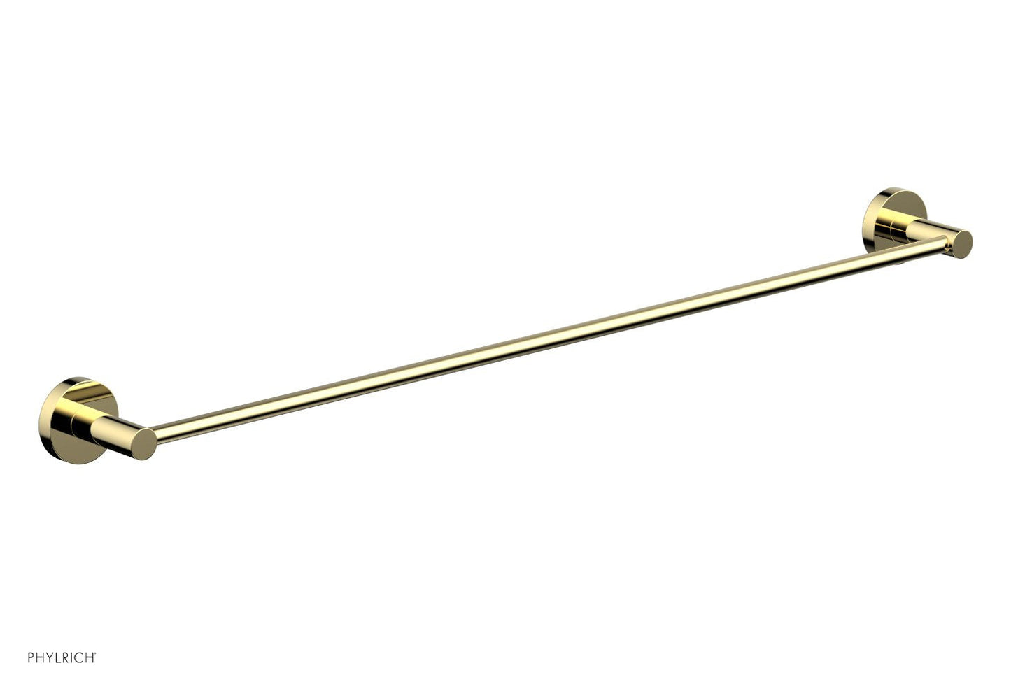 Phylrich BASIC & BASIC II Towel Bar DB75