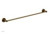 Phylrich BASIC & BASIC II Towel Bar DB75