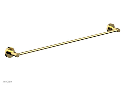 Phylrich BASIC & BASIC II Towel Bar DB75