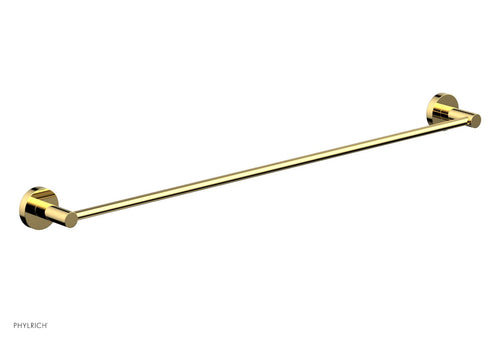 Phylrich BASIC & BASIC II Towel Bar DB75