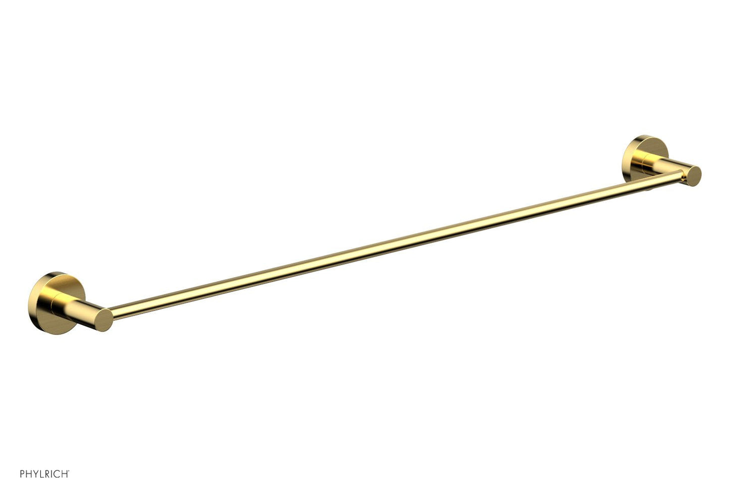 Phylrich BASIC & BASIC II Towel Bar DB75