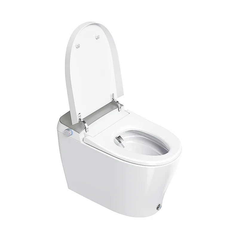 CanLux Smart Toilet