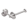 Moen Iso Single-Post Toilet Paper Holder