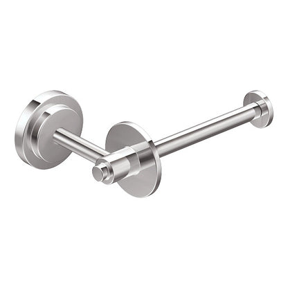 Moen Iso Single-Post Toilet Paper Holder