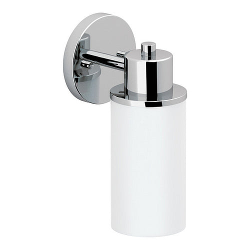 Moen Iso 1-Light Bathroom Vanity Light